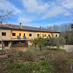 Cantuccio Nel Avellino