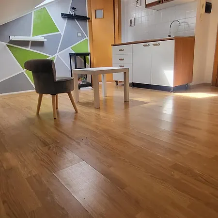 Séjour à la campagne Cantuccio Nel