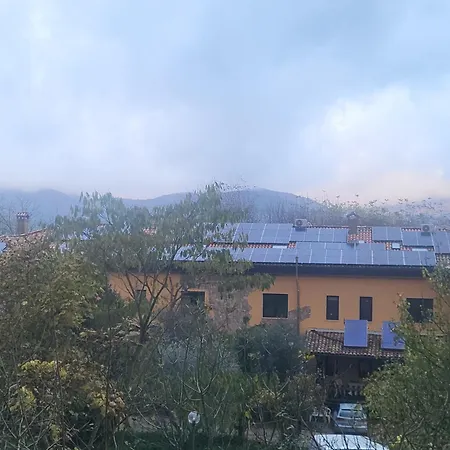 Cantuccio Nel Avellino