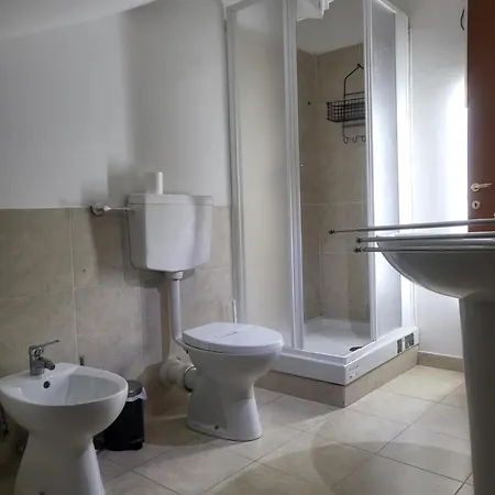 Cantuccio Nel Séjour à la campagne *