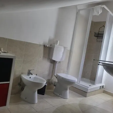 בית כפרי Cantuccio Nel אבלינו