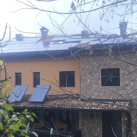 Cantuccio Nel Avellino