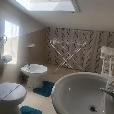 Séjour à la campagne Cantuccio Nel *