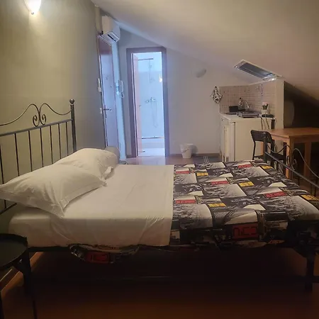 Cantuccio Nel * Avellino