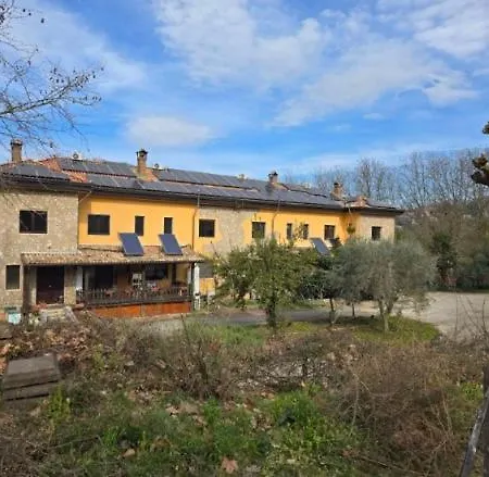 Cantuccio Nel Avellino