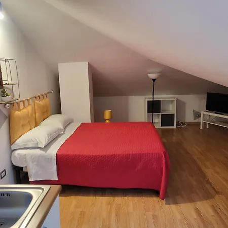 Cantuccio Nel Séjour à la campagne