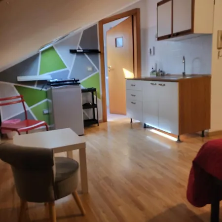 Séjour à la campagne Cantuccio Nel Avellino