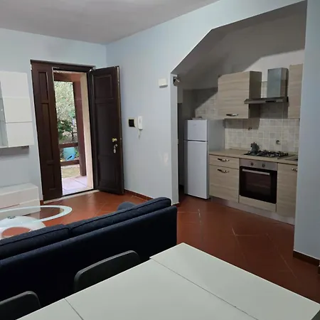 Landsted Cantuccio Nel Avellino