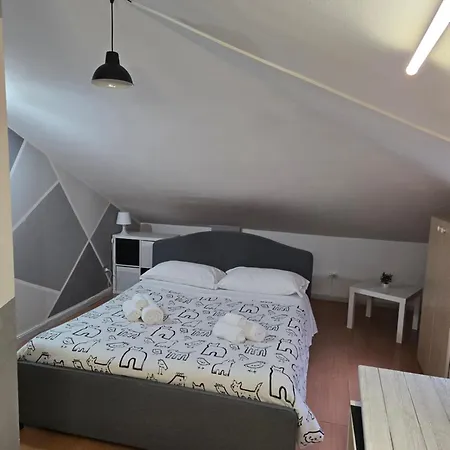 Cantuccio Nel * Avellino