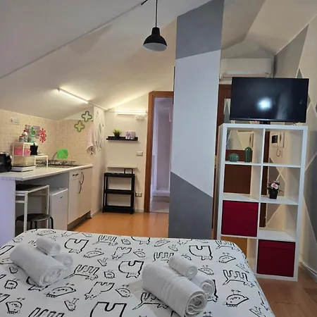 Cantuccio Nel Landsted