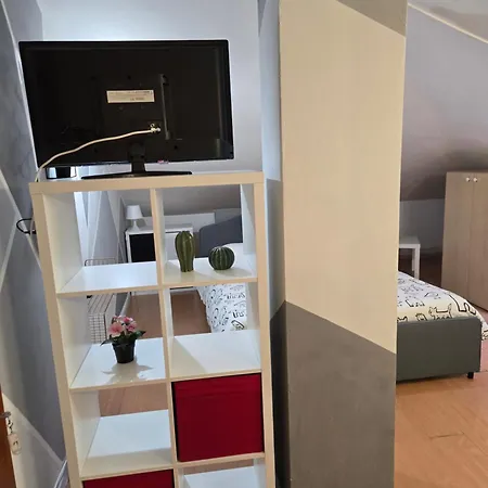 Séjour à la campagne Cantuccio Nel *