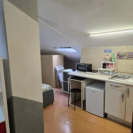 Cantuccio Nel * Avellino