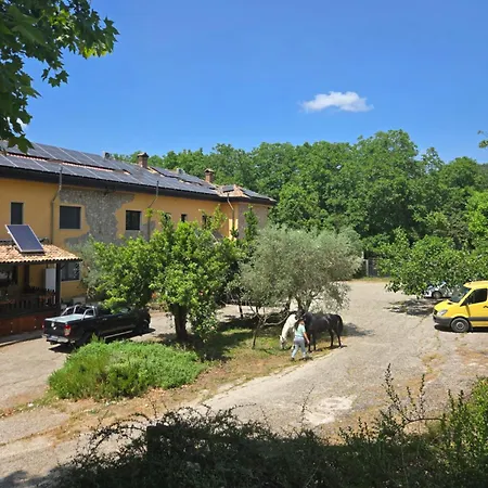 Cantuccio Nel *