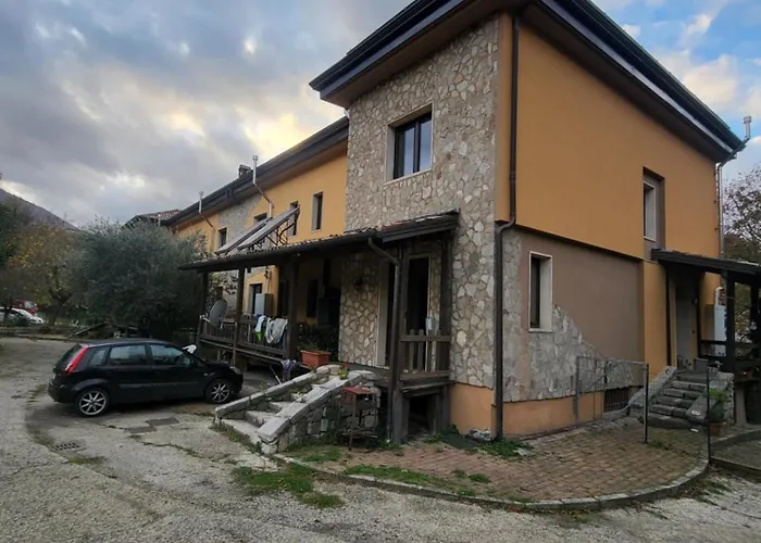 Cantuccio Nel * Avellino
