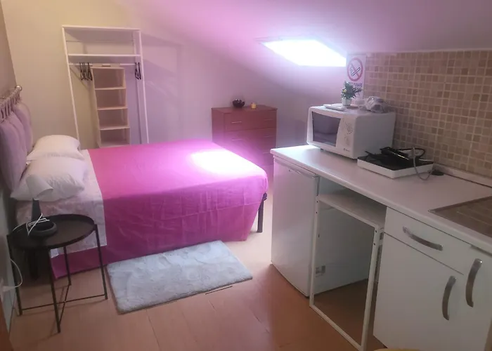 Εξοχικό σπίτι Cantuccio Nel Αβελλίνο