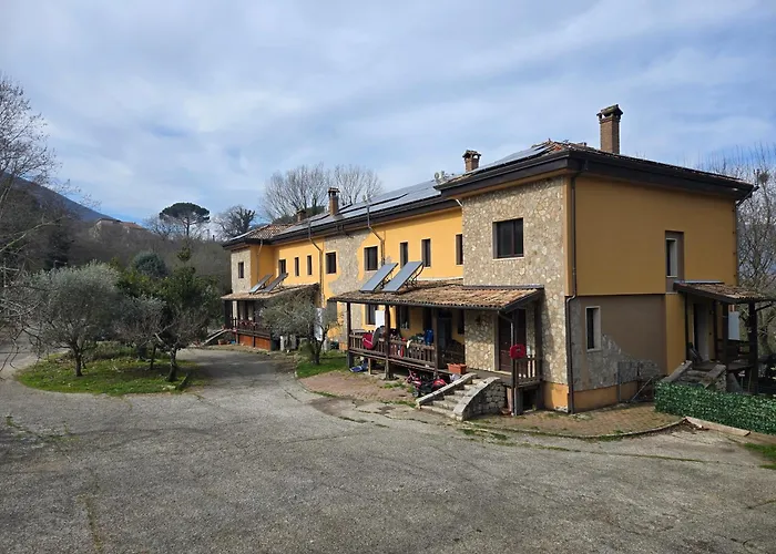 Cantuccio Nel * Αβελλίνο