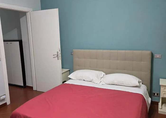 Cantuccio Nel * Αβελλίνο