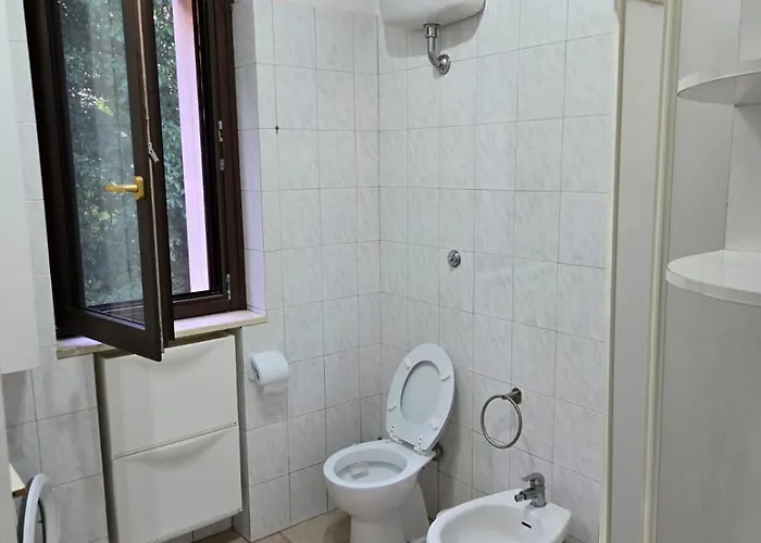 Cantuccio Nel Εξοχικό σπίτι *