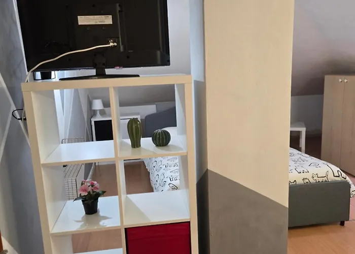 Εξοχικό σπίτι Cantuccio Nel *